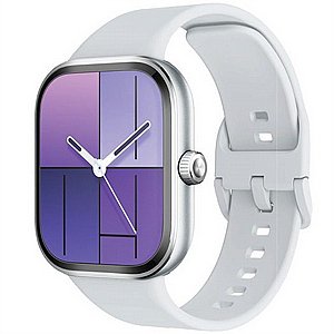 שעון חכם מדגם Redmi Watch 5 מבית Xiaomi (צבע שחור) שעון חכם מדגם Redmi Watch 5 מבית Xiaomi (צבע שחור)